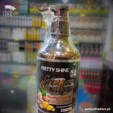 Pretty Shine Shampoo For Hairfall