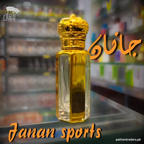 Janan Sports